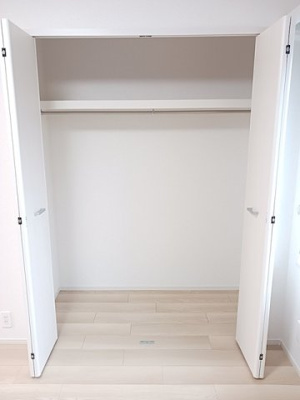 【収納】 | ルピナス等持院