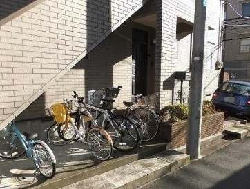 【その他共用部分】 | メルヴェーユ荻窪