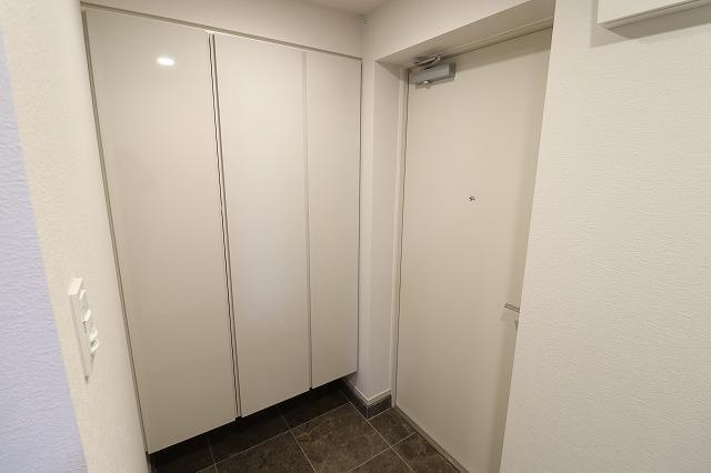 リテラス三軒茶屋サウスのその他共用部分