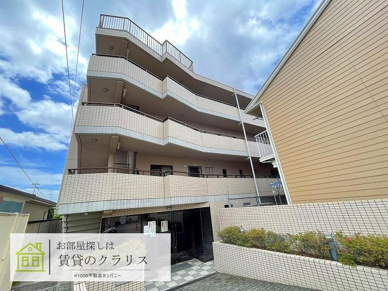 ルシエルJR向日町駅（リノベルーム）