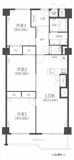 日商岩井芦屋翠ヶ丘マンションの画像