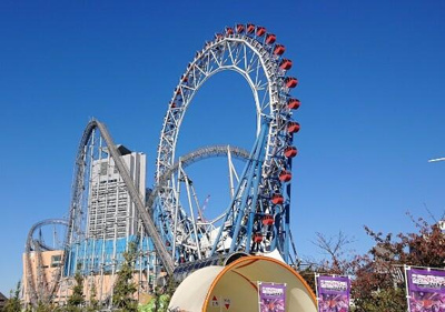 【外観パース】 | ＭＳＧビル | 東京ドームシティアト…まで499m
