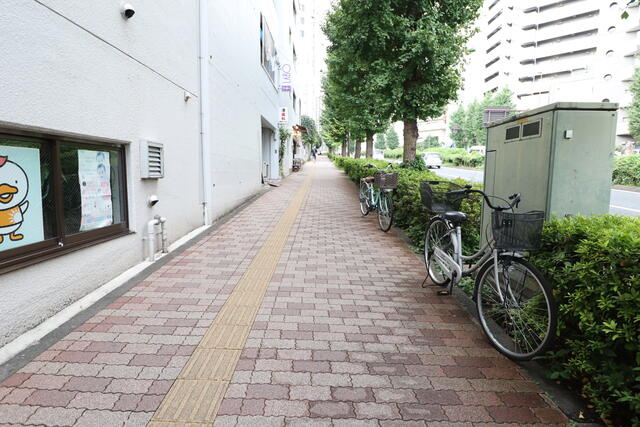 【庭】