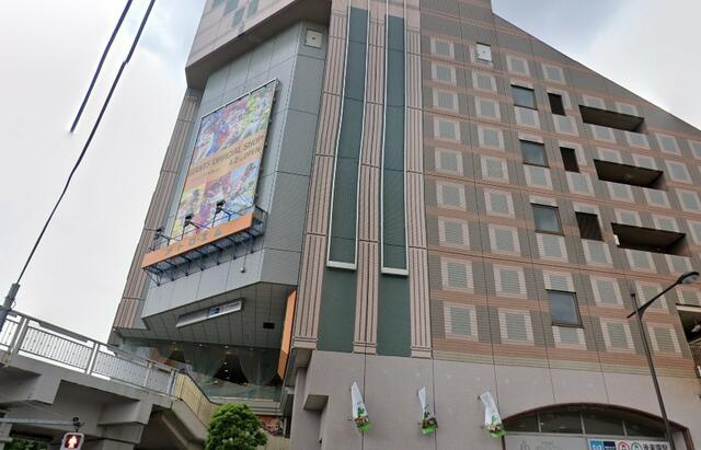 【外観】 | メトロ・エム後楽園まで477m