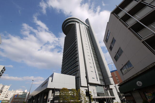 【外観パース】 | 文京区役所まで354m
