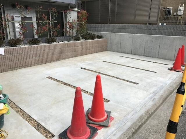 メインステージ新宿中井(メインステージシンジュクナカイ)のその他