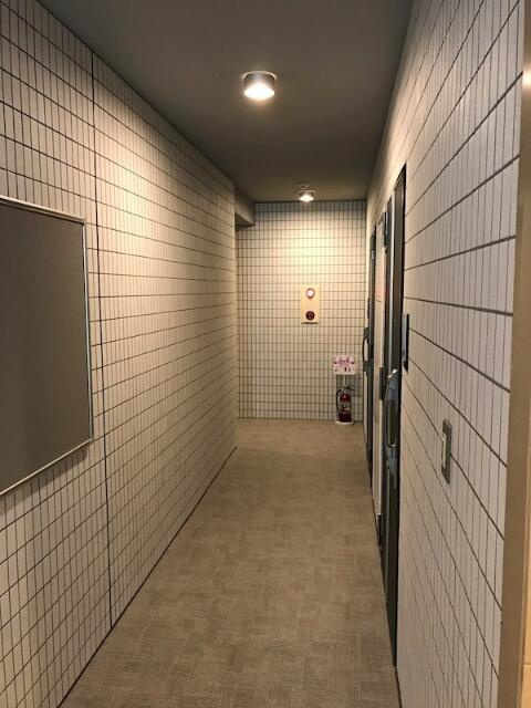 メインステージ新宿中井(メインステージシンジュクナカイ)のその他