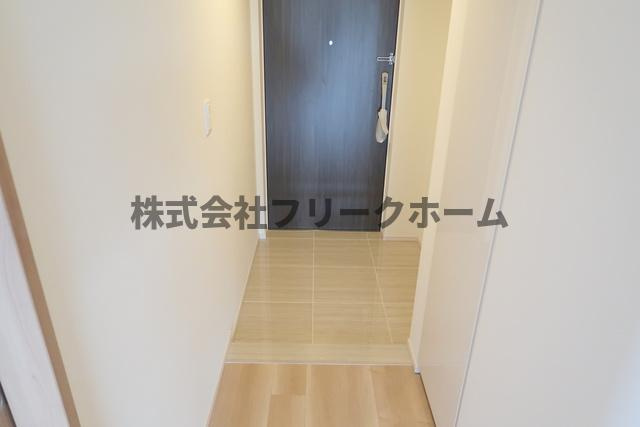 武蔵野市境２丁目の賃貸マンションのその他