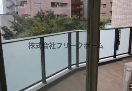 武蔵野市境２丁目の賃貸マンションのその他