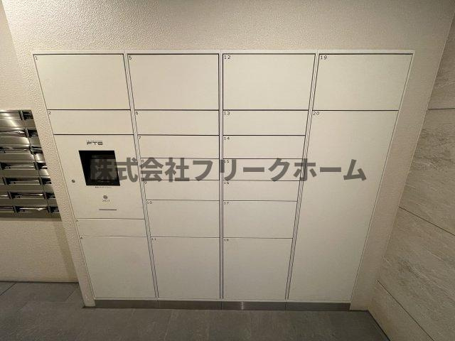 武蔵野市境２丁目の賃貸マンションのその他