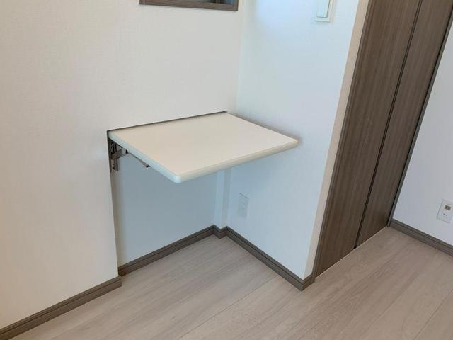 Ｌａ　Ｄｏｕｃｅｕｒ中落合(ラドゥセールナカオチアイ)のその他