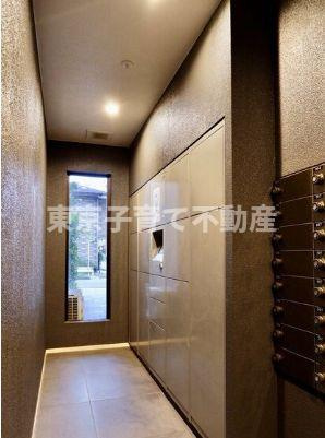 ブランシエスタ王子のその他共用部分