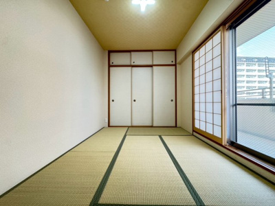 【和室】 | サンクタス南千里