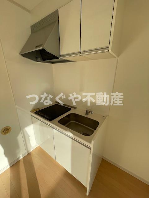 カーサ・ドマーニのキッチン|カーサ・ドマーニ