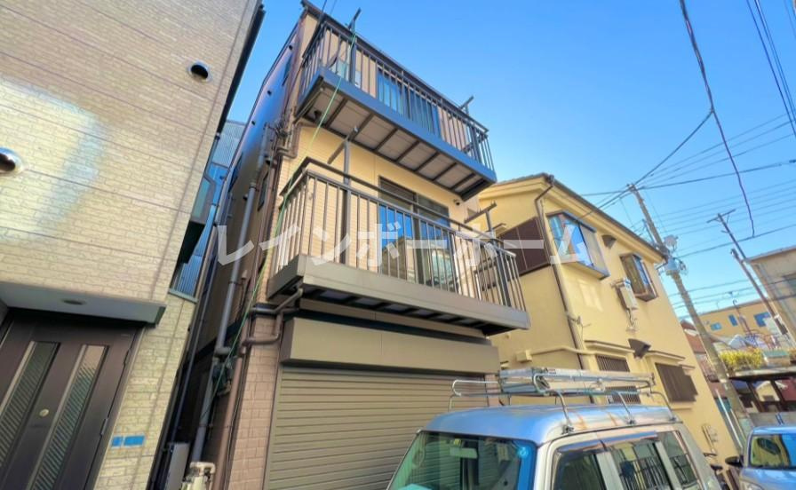 MC1白鳥のその他共用部分