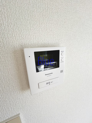 【セキュリティ】 | 藤マンション