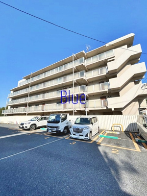 【外観】 | 藤マンション