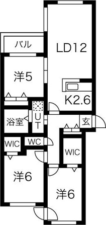 コモゾーナ円山