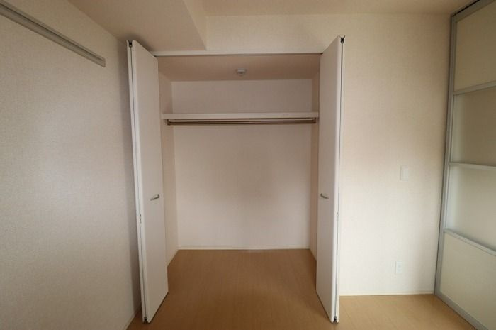 アネシスの収納