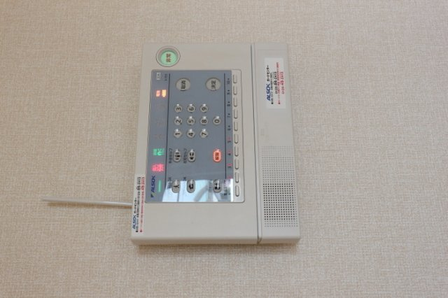 エシカルコートのセキュリティ