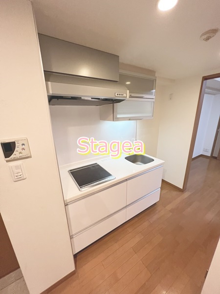日神デュオステージ大宮浅間町のキッチン
