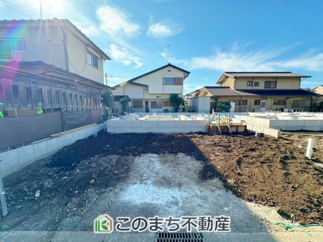 CRADLEGARDEN宇都宮市西川田南第2