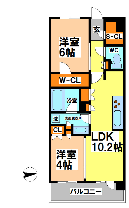 トラープランド蒼麗館