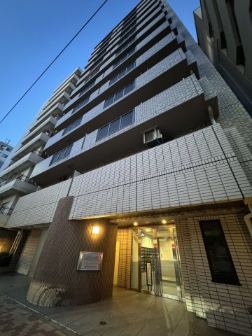 レクセルマンション音羽