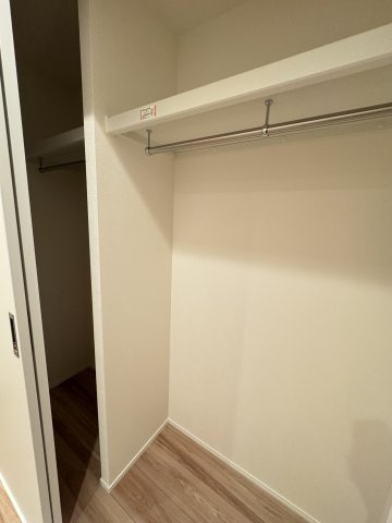 レクセルマンション音羽の収納