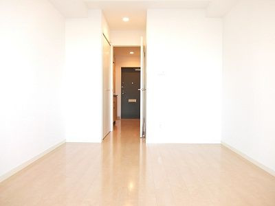 プライムアーバン烏山ガレリアの内装