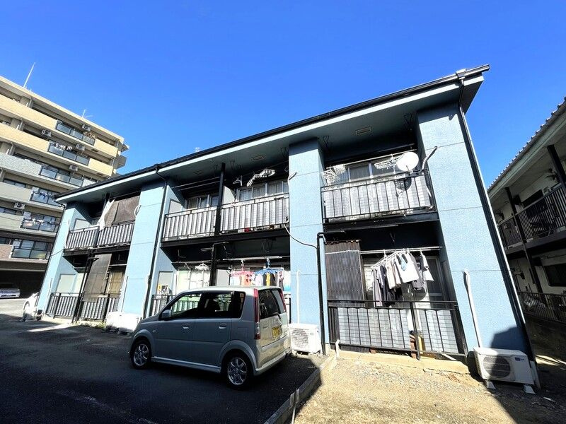 ハイツ松本のその他