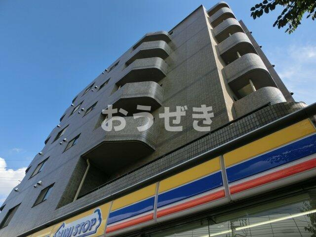 メルヴェーユ大泉学園