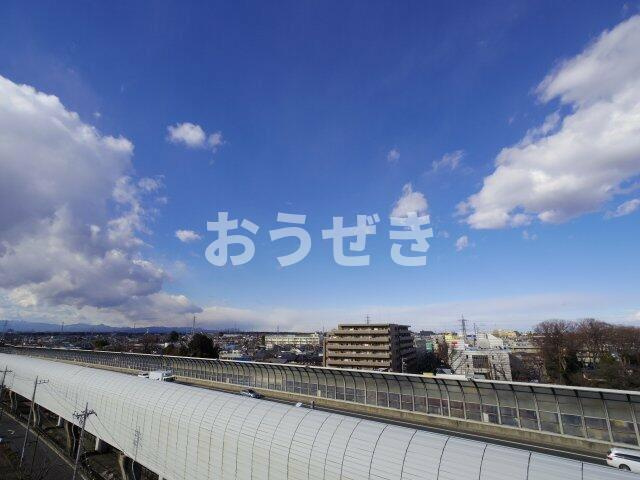 メルヴェーユ大泉学園の展望|別室参考写真