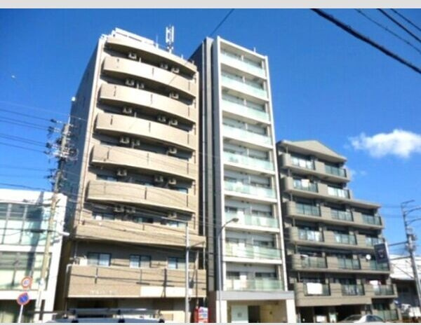 リエス千代田橋