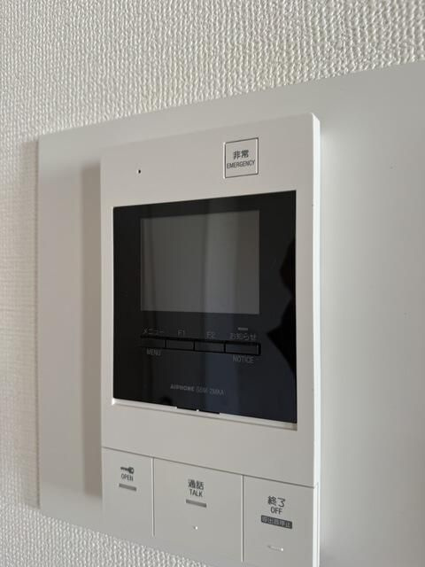 サニーサイドヒルの設備