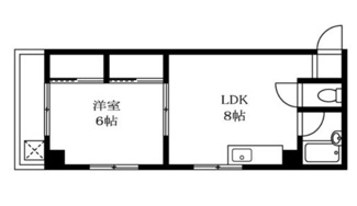 【間取り】 | アーバンリージェント | 間取りです。