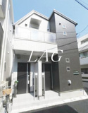 メゾン三田綱町の画像