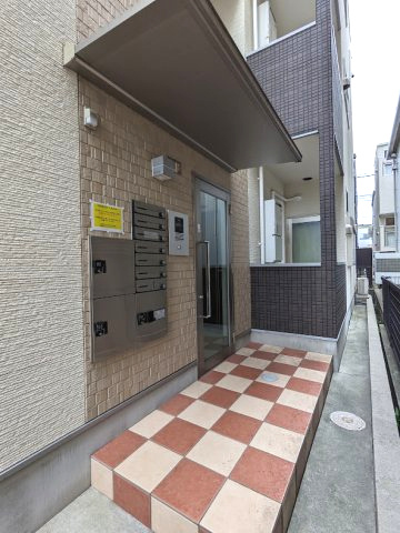 ハーモニーテラス野田Ⅱのその他共用部分