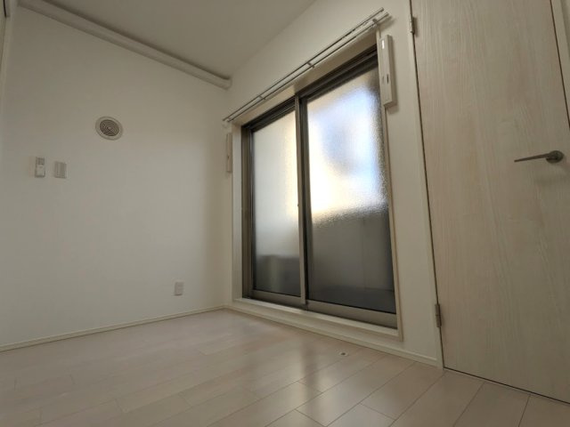 ハーモニーテラス野田Ⅱの洋室