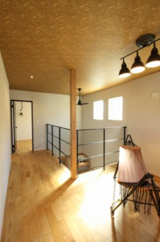 高知市中須賀町　中古戸建　モデルハウス　（未入居物件）のその他|ホール