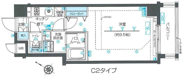 ZOOM目黒不動前