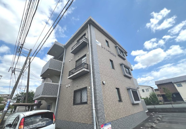 シャトー光の森D