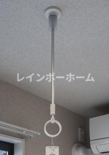 robot home 祐光のその他|※建築中のためイメージ写真となります。