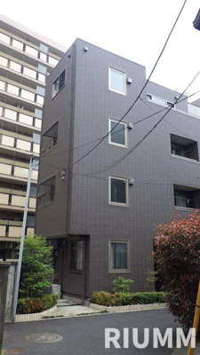 【外観】 | エスパシオ 