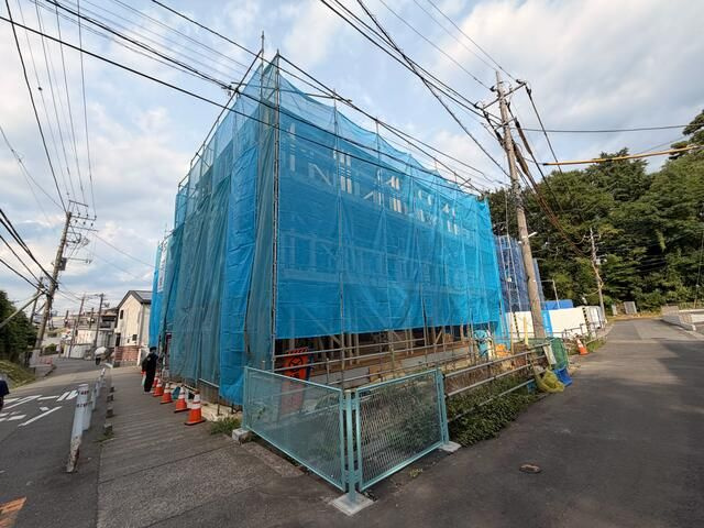 リアン向ヶ丘遊園