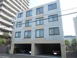 ミラージュ円山の画像