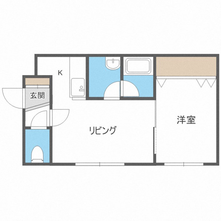ミラージュ円山