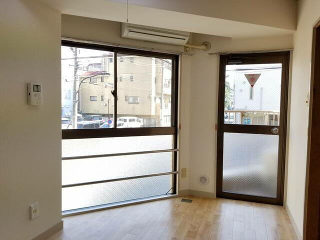 翠彩ビルの展望