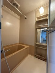 網走郡美幌町美芳5－11の浴室