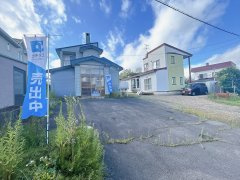 網走郡美幌町美芳5－11
